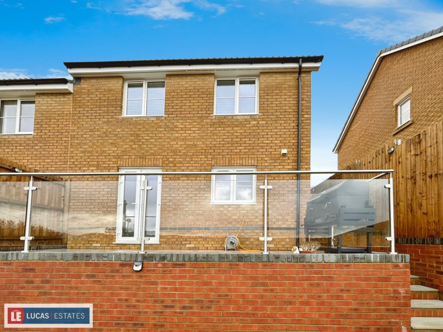 Images for Kiln Field Drive, Bedwas, Caerphilly