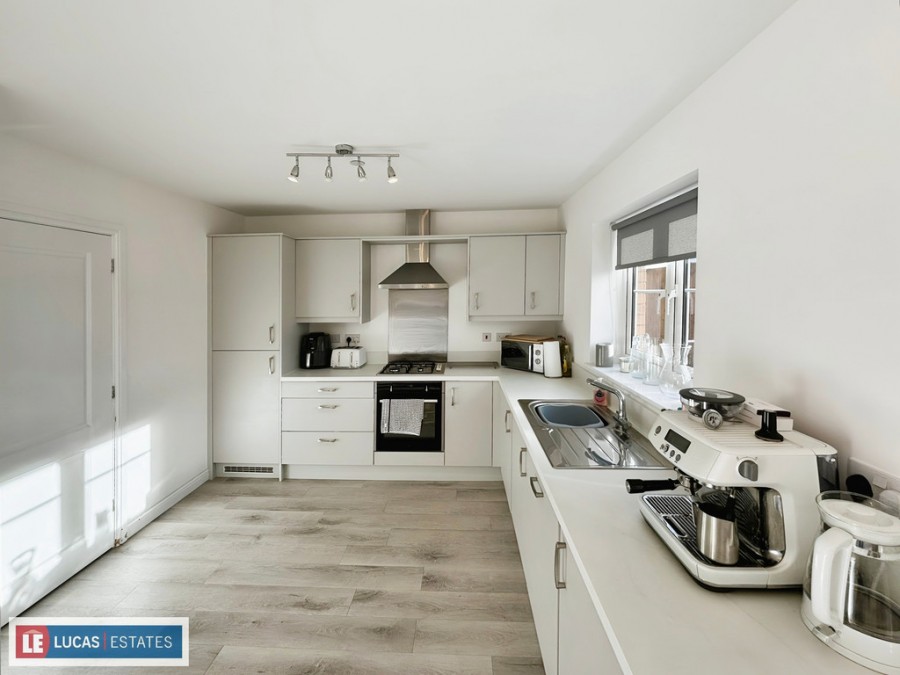 Images for Kiln Field Drive, Bedwas, Caerphilly