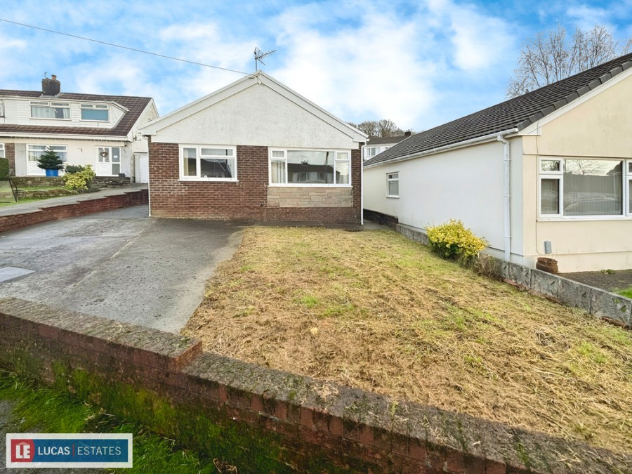 Images for St. Annes Road, Bonnie View, Blackwood