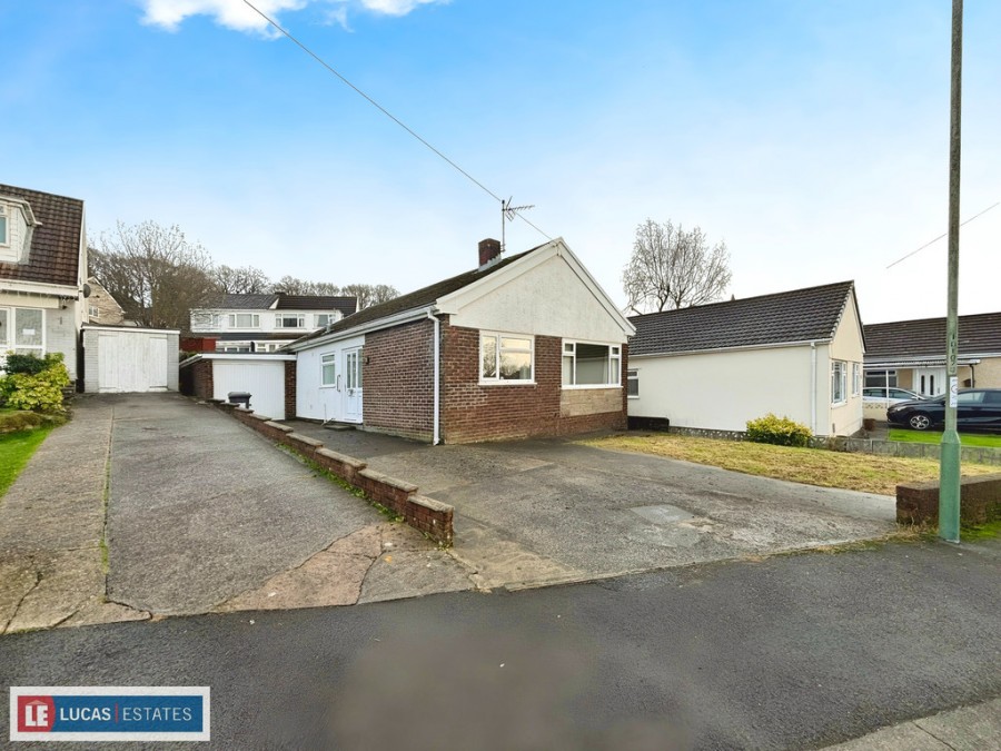 Images for St. Annes Road, Bonnie View, Blackwood