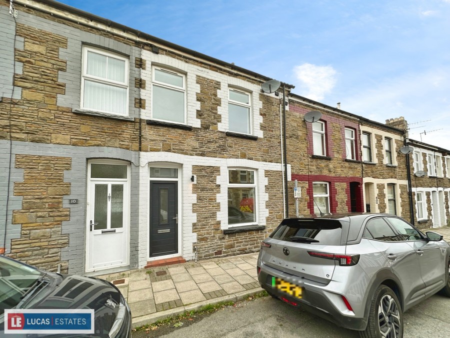 Images for Goodrich Street, Caerphilly