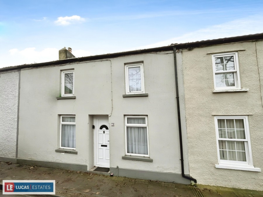 Images for Rhymney, Tredegar