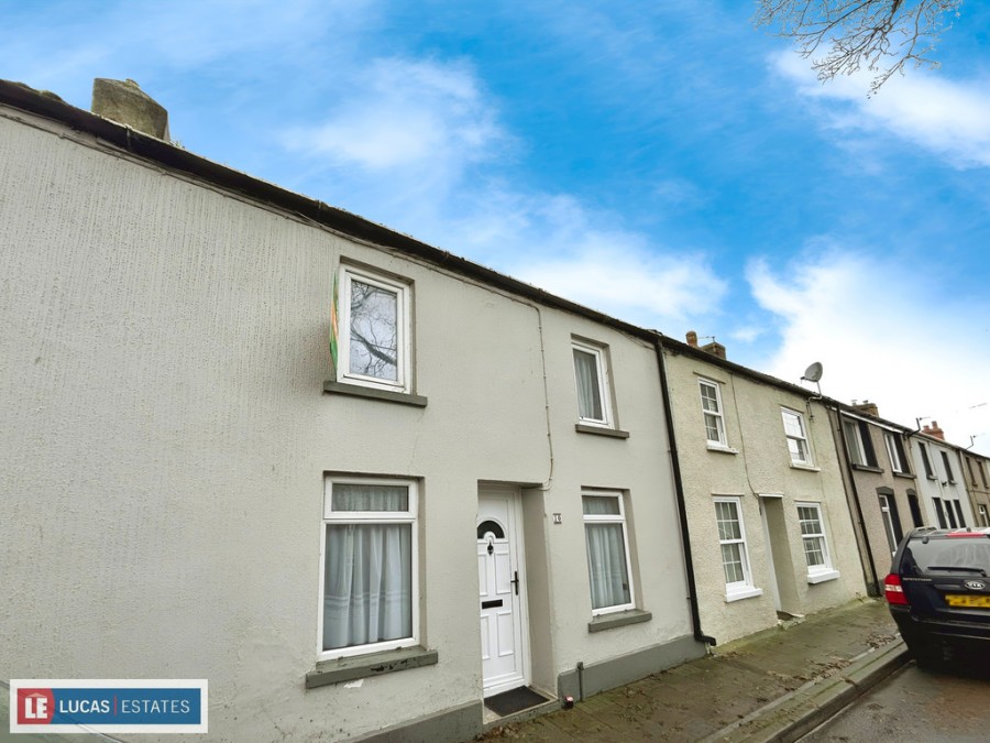 Images for Rhymney, Tredegar