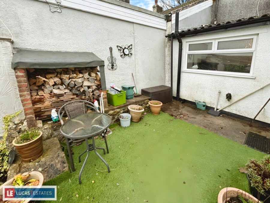 Images for Rhymney, Tredegar