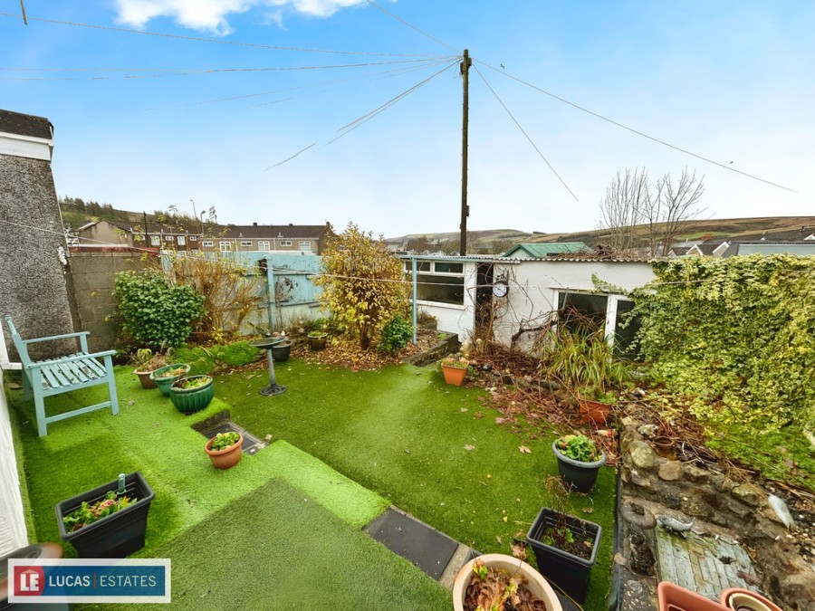 Images for Rhymney, Tredegar