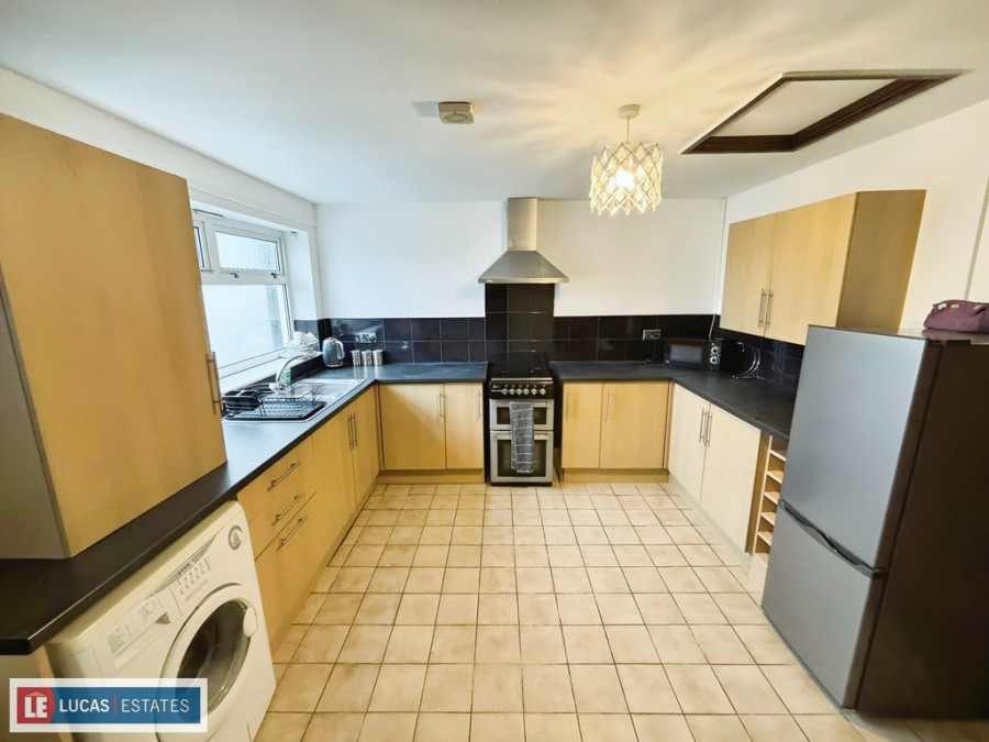 Images for Rhymney, Tredegar