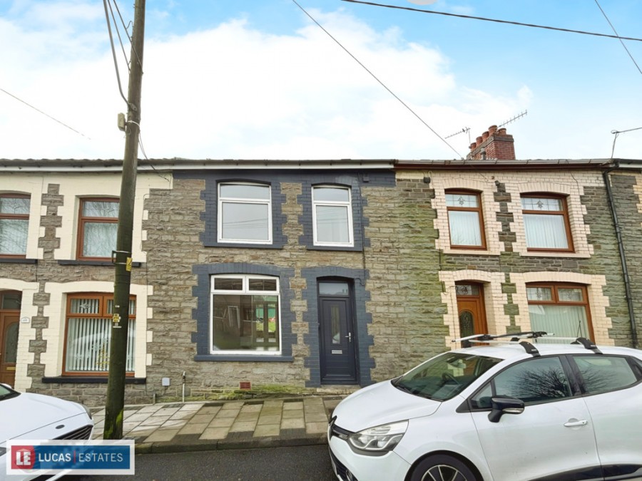 Images for Moorland Road, Bargoed