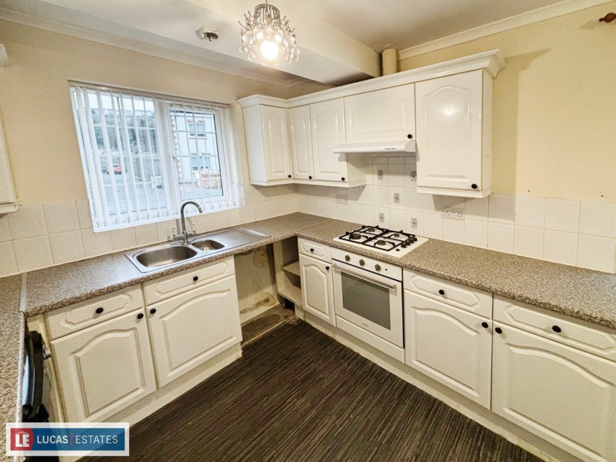 Images for Woodlands Crescent, Treharris