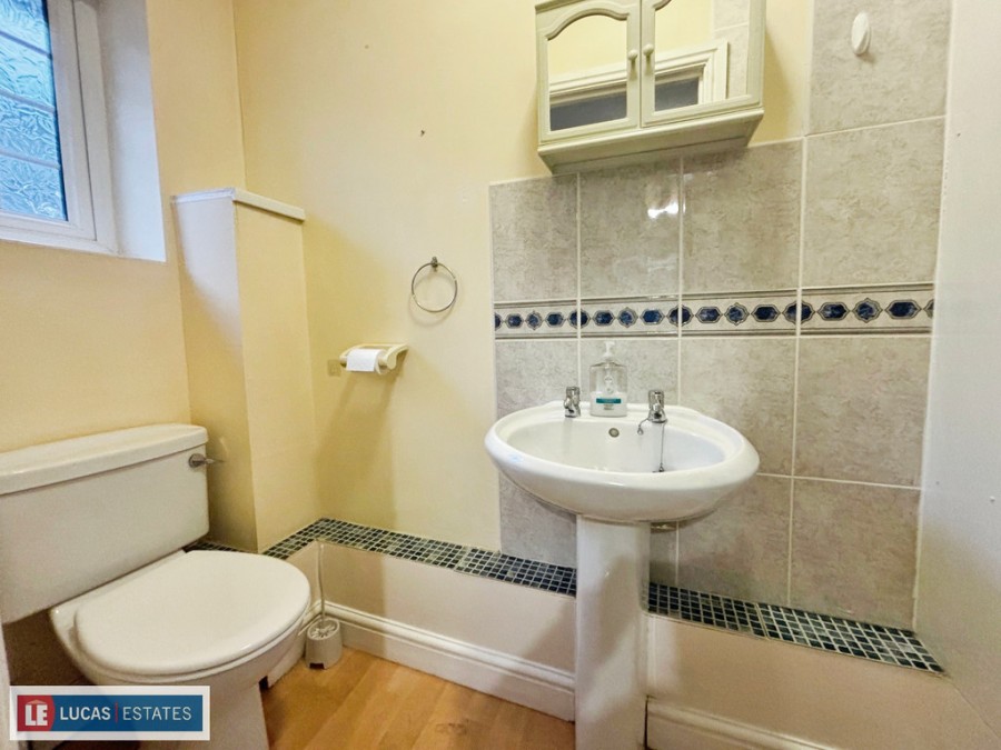 Images for Woodlands Crescent, Treharris