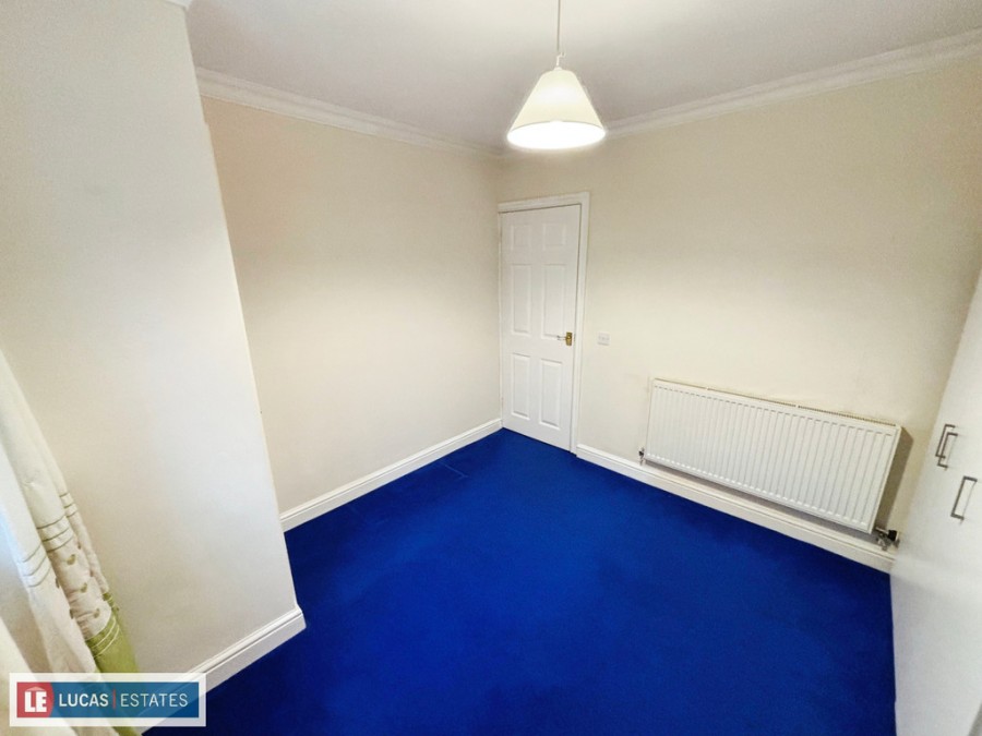 Images for Woodlands Crescent, Treharris