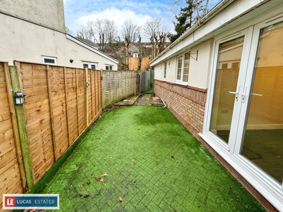 Images for Woodlands Crescent, Treharris