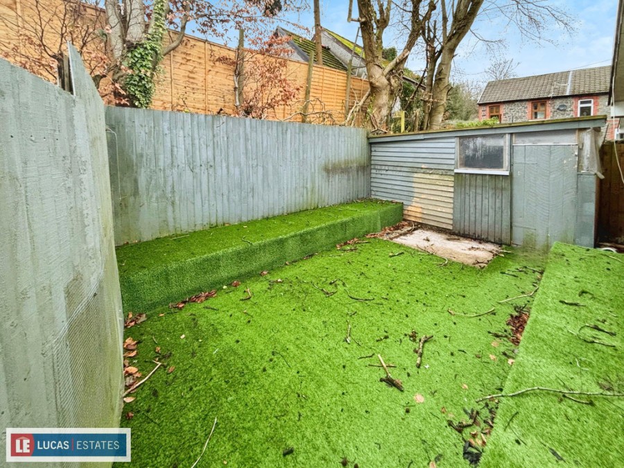 Images for Woodlands Crescent, Treharris