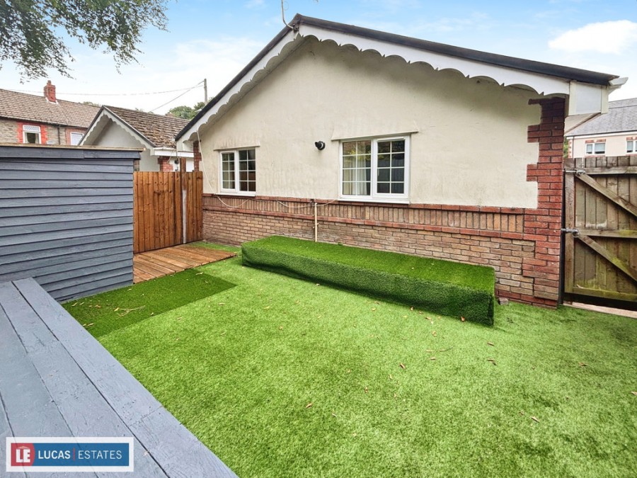 Images for Woodlands Crescent, Treharris