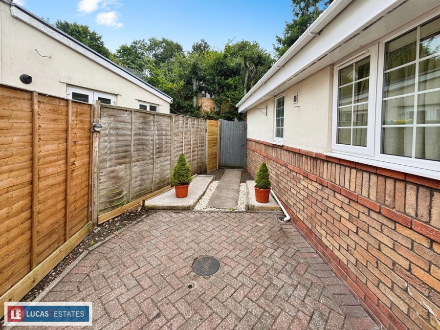 Images for Woodlands Crescent, Treharris