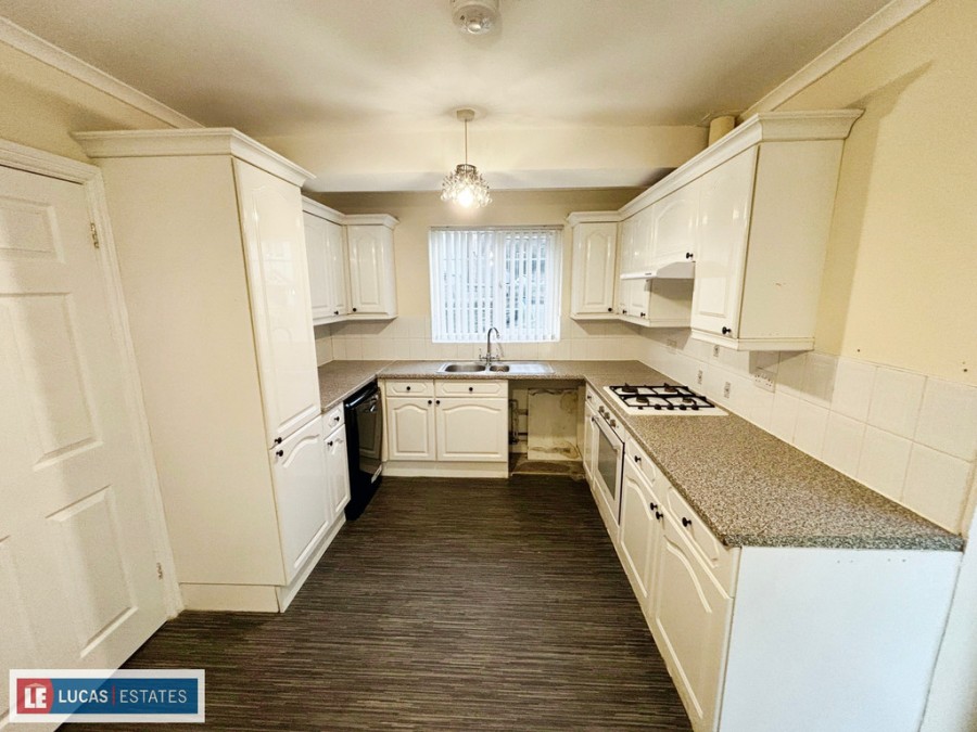 Images for Woodlands Crescent, Treharris