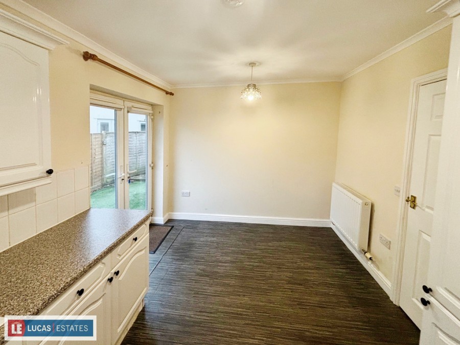 Images for Woodlands Crescent, Treharris