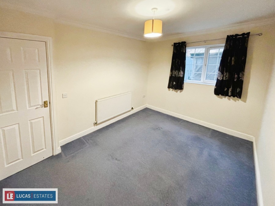 Images for Woodlands Crescent, Treharris