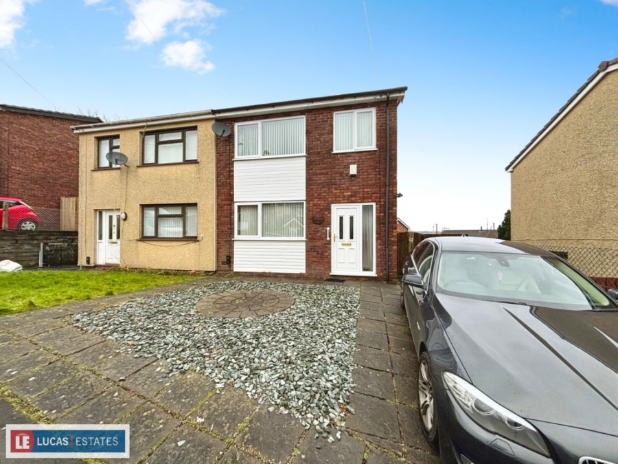 Images for Birch Crescent, Cefn Hengoed, Hengoed