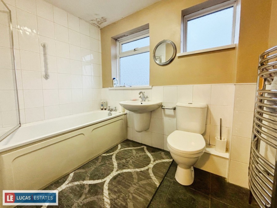 Images for Birch Crescent, Cefn Hengoed, Hengoed