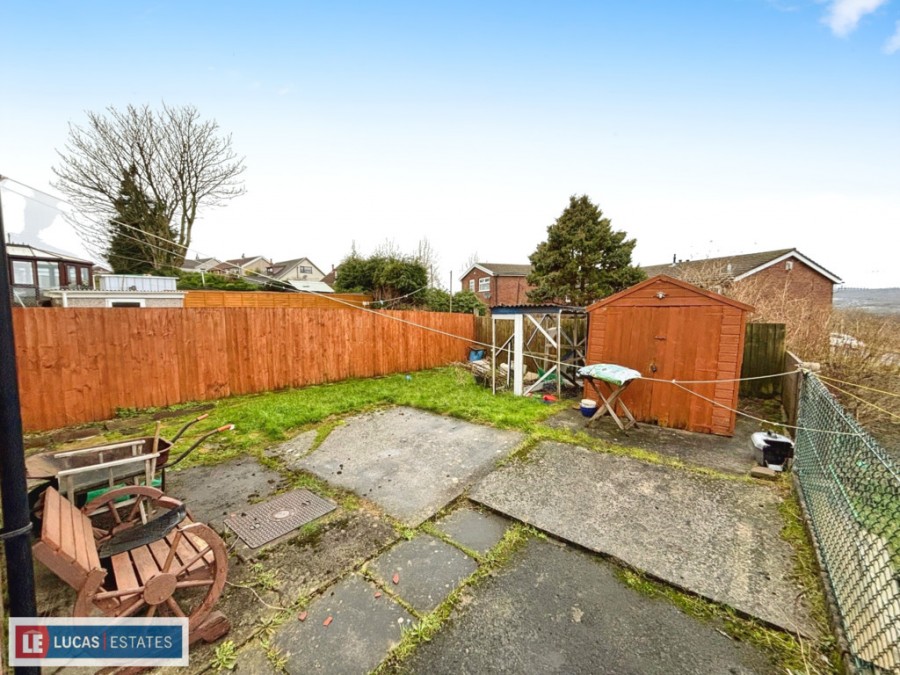 Images for Birch Crescent, Cefn Hengoed, Hengoed