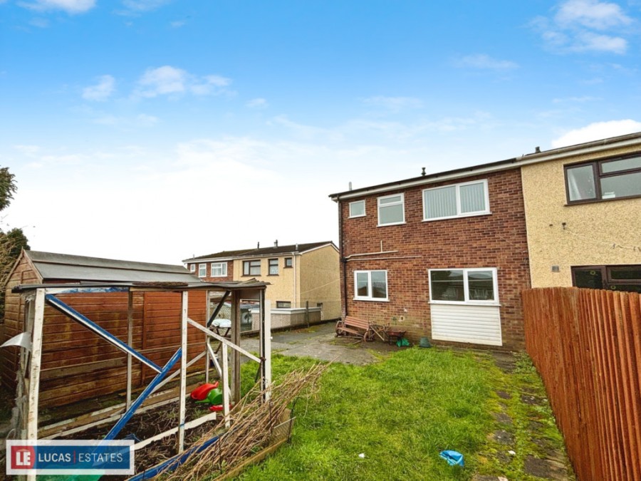 Images for Birch Crescent, Cefn Hengoed, Hengoed