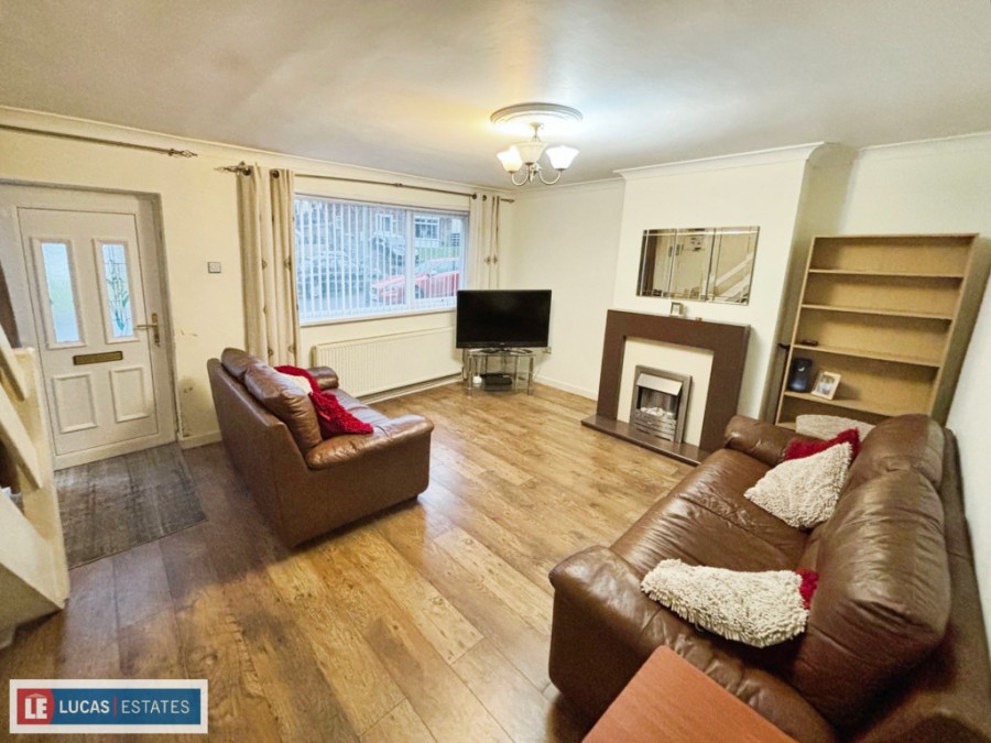 Images for Birch Crescent, Cefn Hengoed, Hengoed