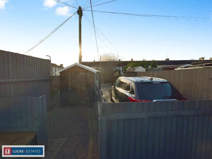 Images for Thomas Street, Gilfach, Bargoed