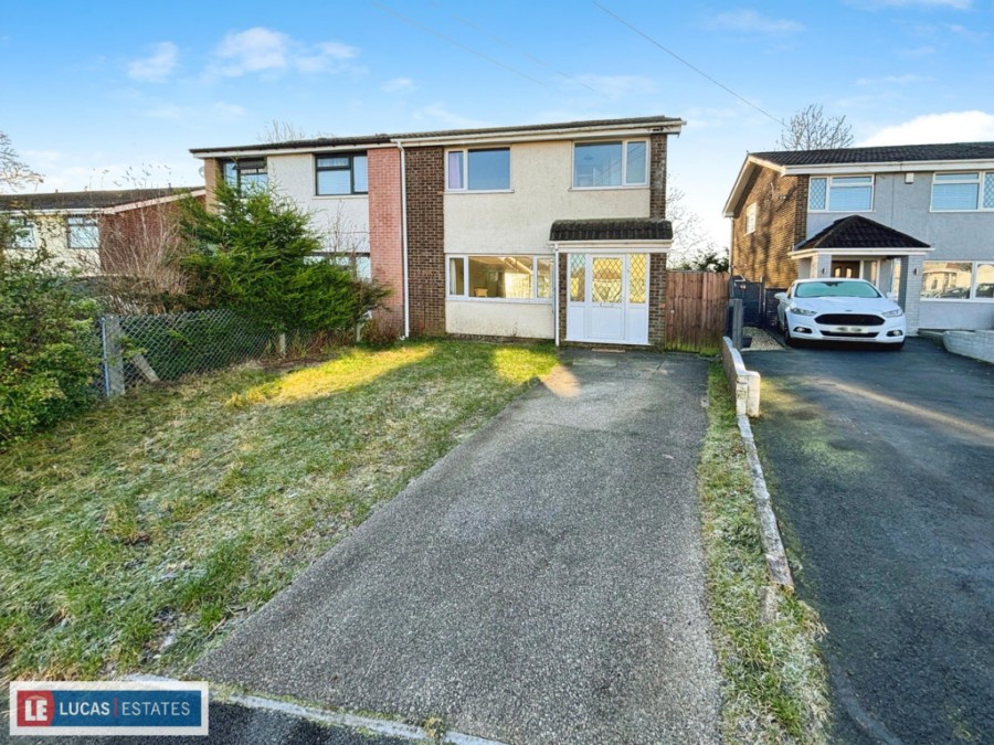 Images for Hengoed Hall Close, Cefn Hengoed, Hengoed