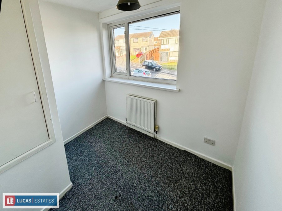Images for Hengoed Hall Close, Cefn Hengoed, Hengoed