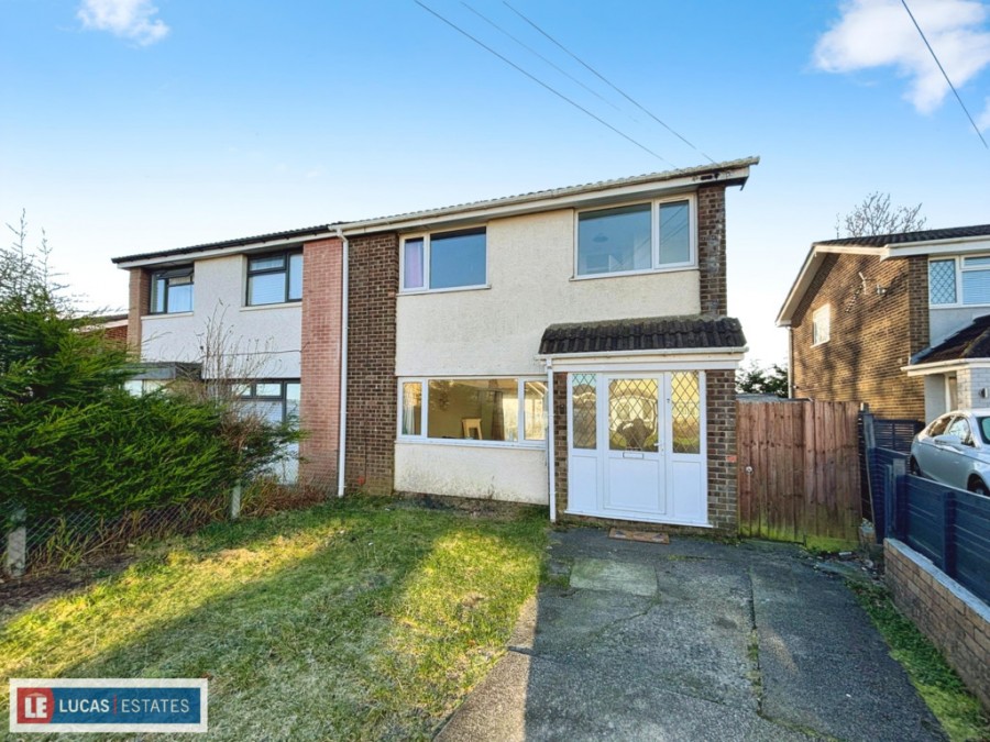 Images for Hengoed Hall Close, Cefn Hengoed, Hengoed