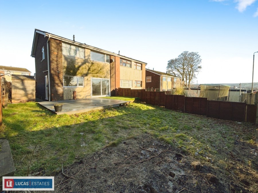 Images for Hengoed Hall Close, Cefn Hengoed, Hengoed