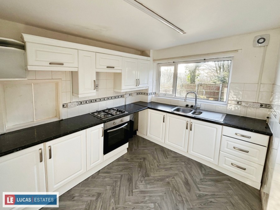 Images for Hengoed Hall Close, Cefn Hengoed, Hengoed