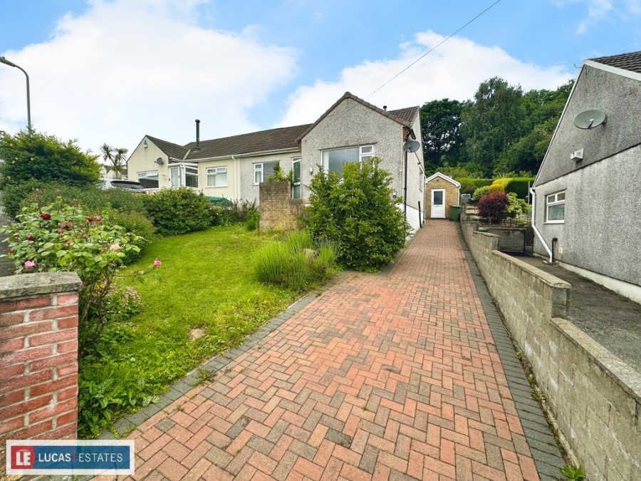 Images for The Avenue, Ystrad Mynach, Hengoed