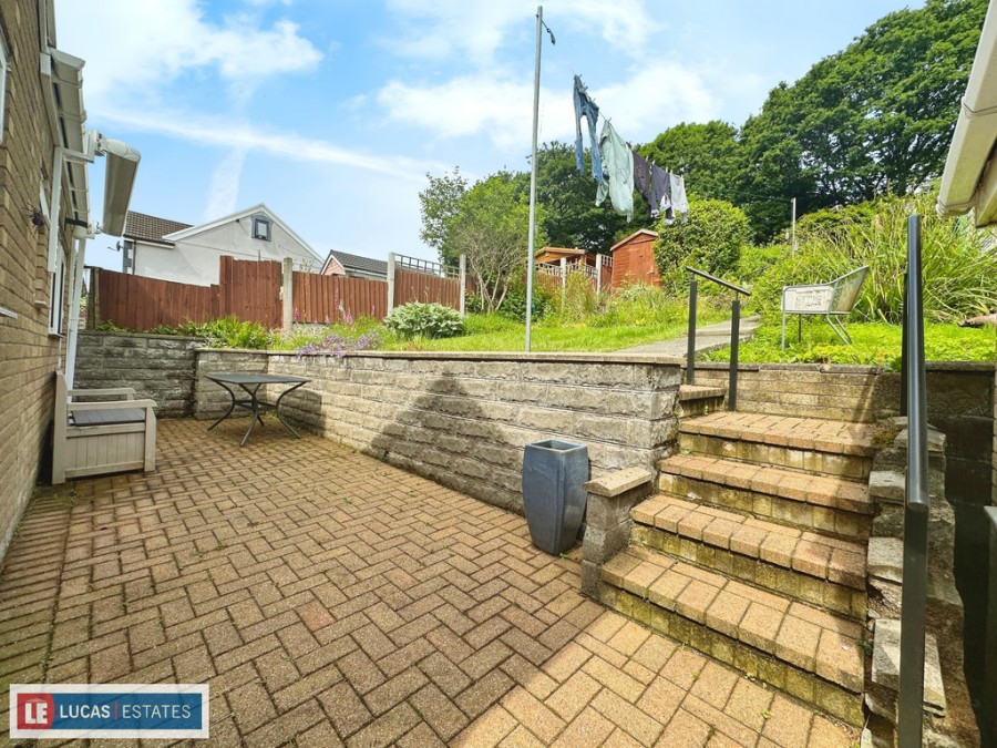 Images for The Avenue, Ystrad Mynach, Hengoed
