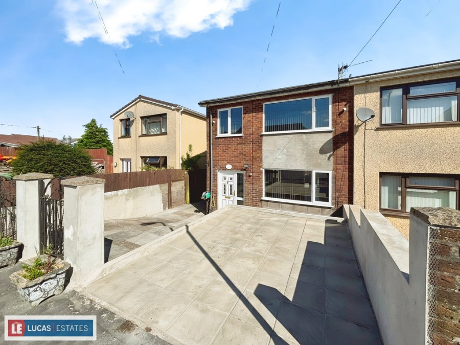 Images for Three Elms Close, Cefn Hengoed
