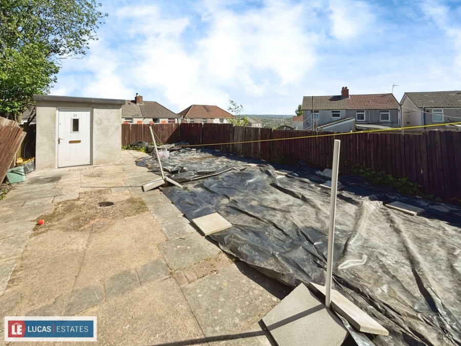 Images for Three Elms Close, Cefn Hengoed