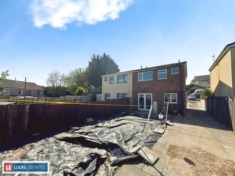 Images for Three Elms Close, Cefn Hengoed