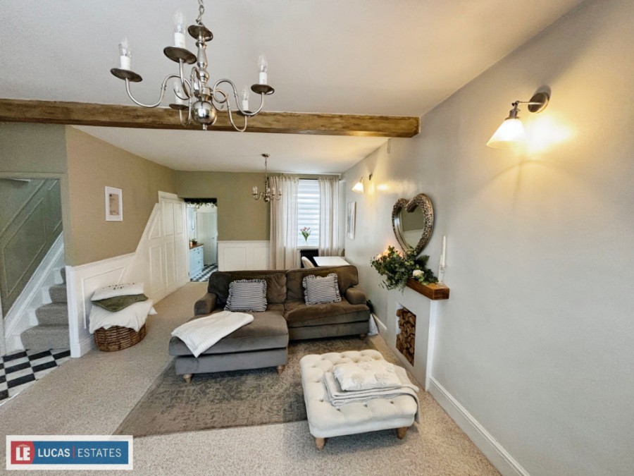 Images for Gellideg Street, Maesycwmmer, Hengoed
