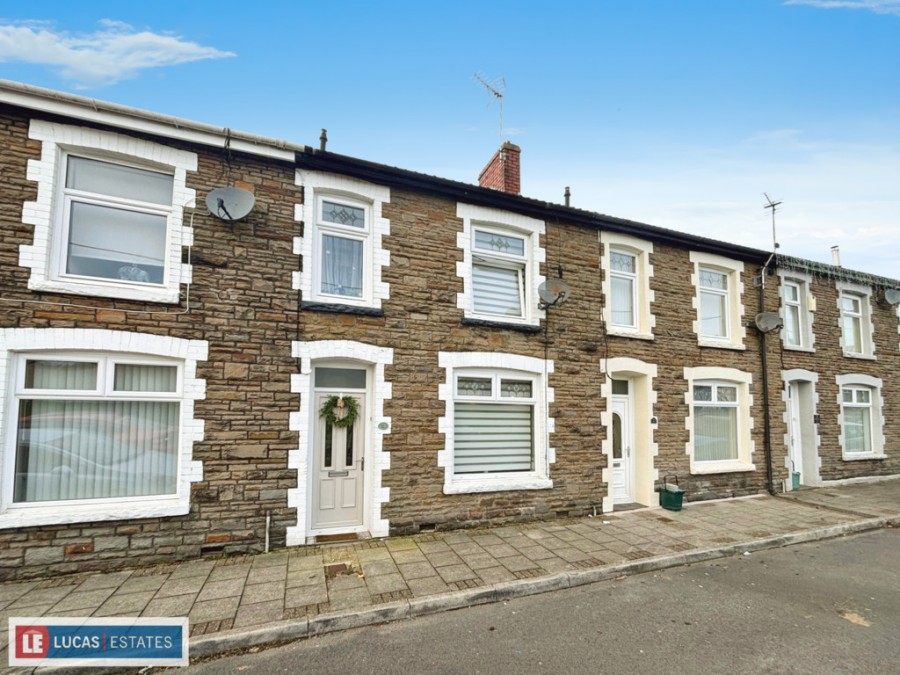 Images for Gellideg Street, Maesycwmmer, Hengoed