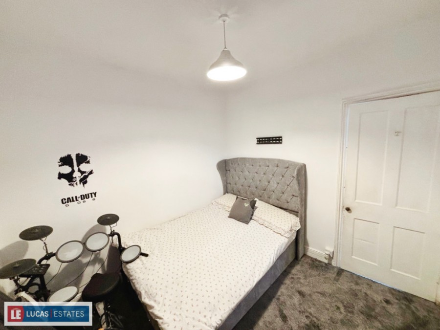 Images for Gellideg Street, Maesycwmmer, Hengoed