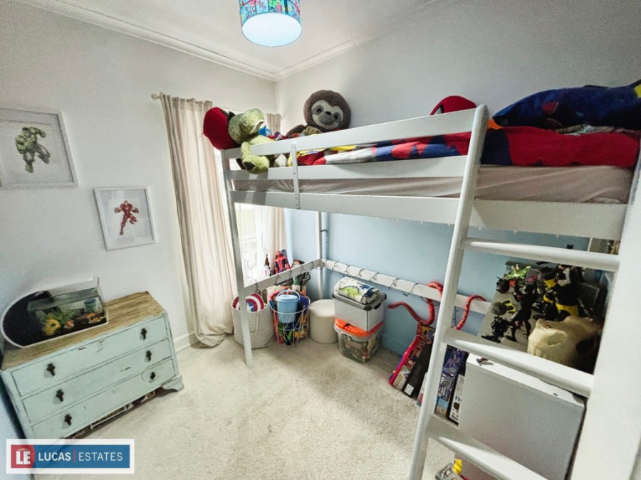 Images for Gellideg Street, Maesycwmmer, Hengoed