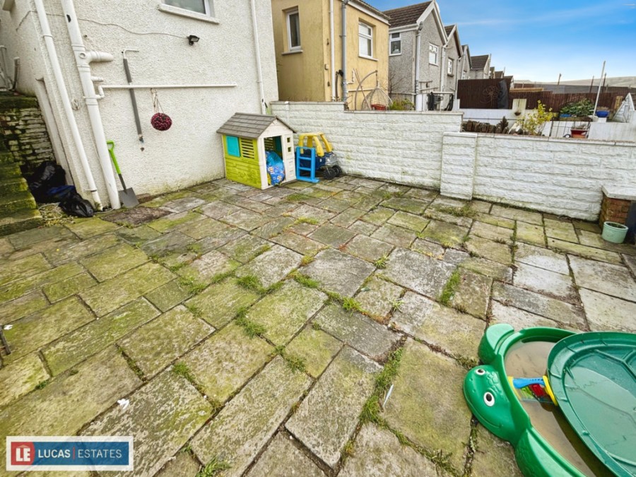 Images for Gellideg Street, Maesycwmmer, Hengoed