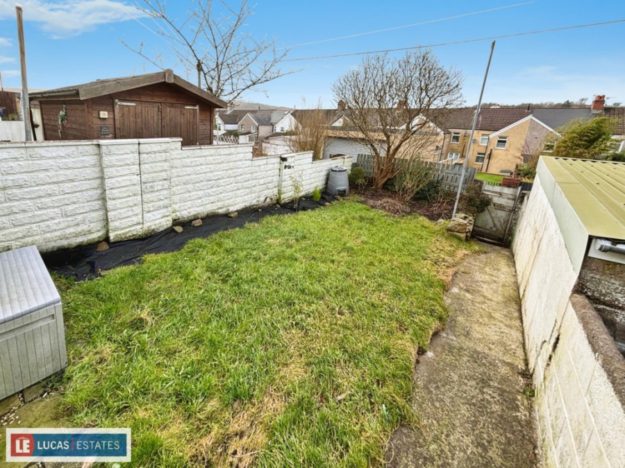 Images for Gellideg Street, Maesycwmmer, Hengoed