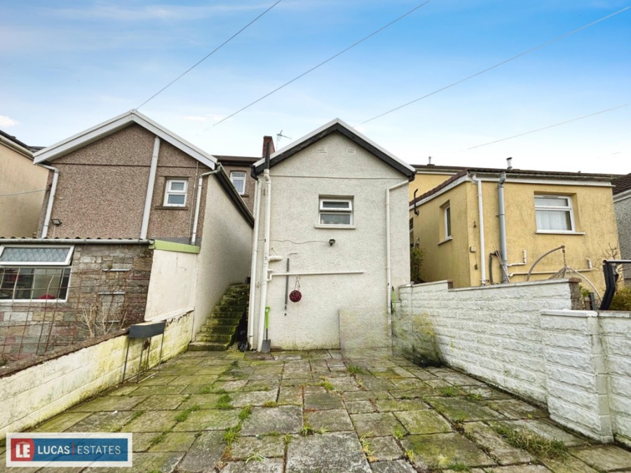 Images for Gellideg Street, Maesycwmmer, Hengoed
