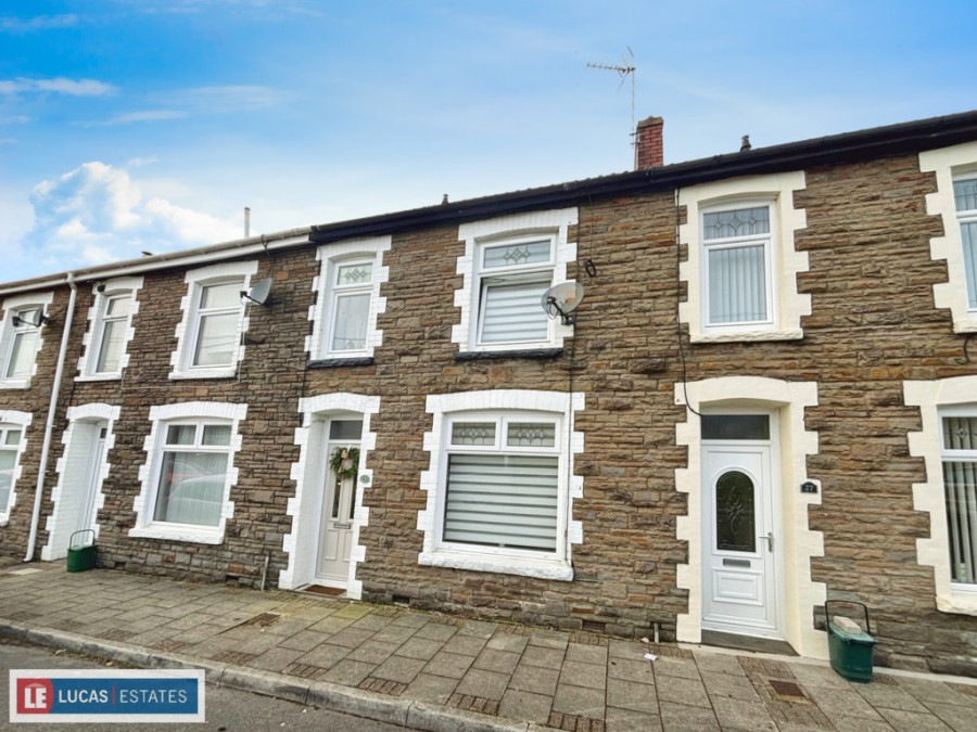 Images for Gellideg Street, Maesycwmmer, Hengoed