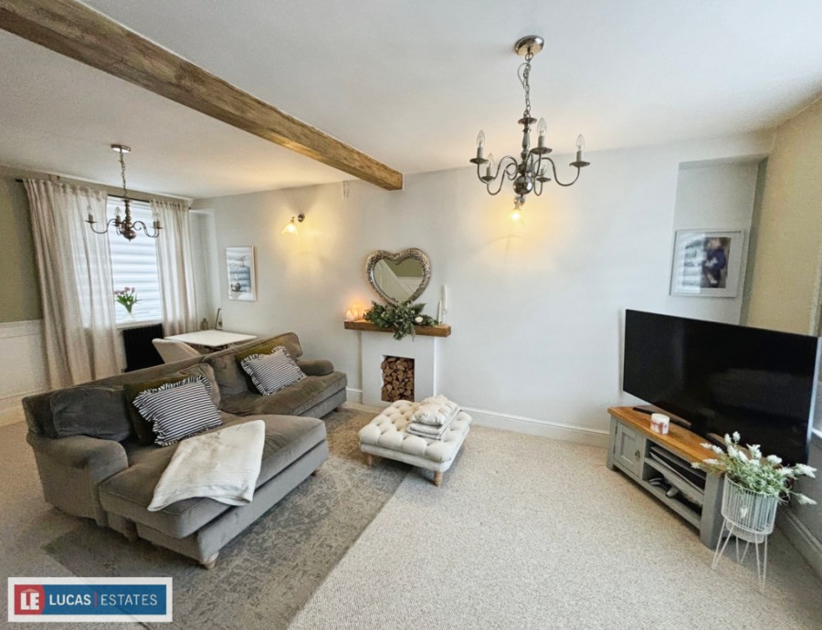 Images for Gellideg Street, Maesycwmmer, Hengoed