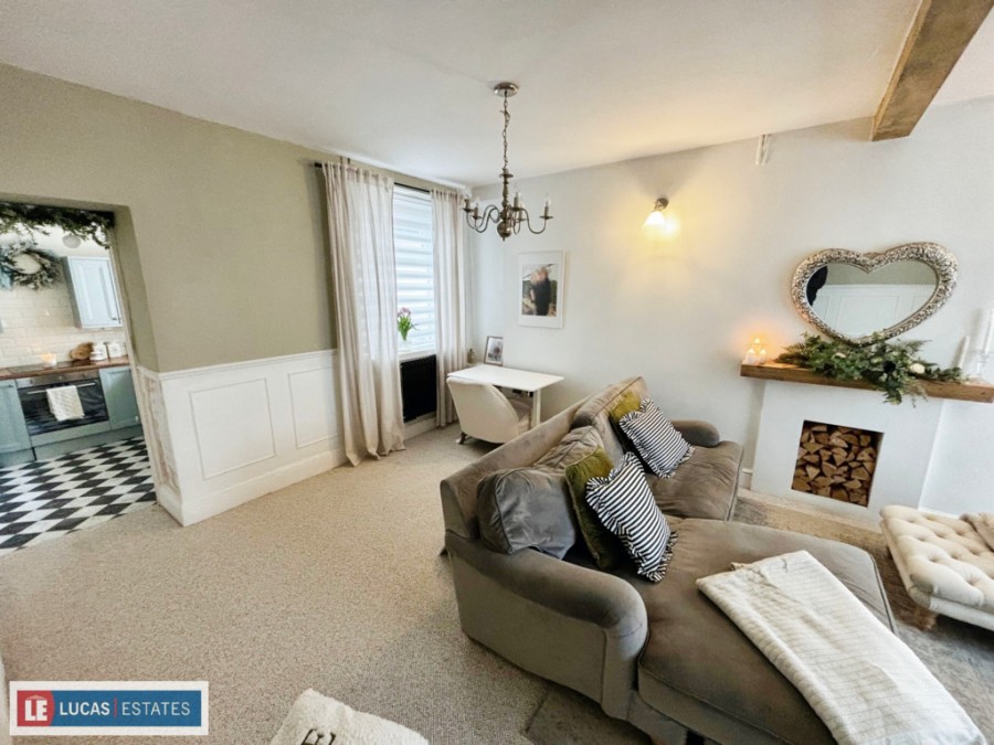 Images for Gellideg Street, Maesycwmmer, Hengoed