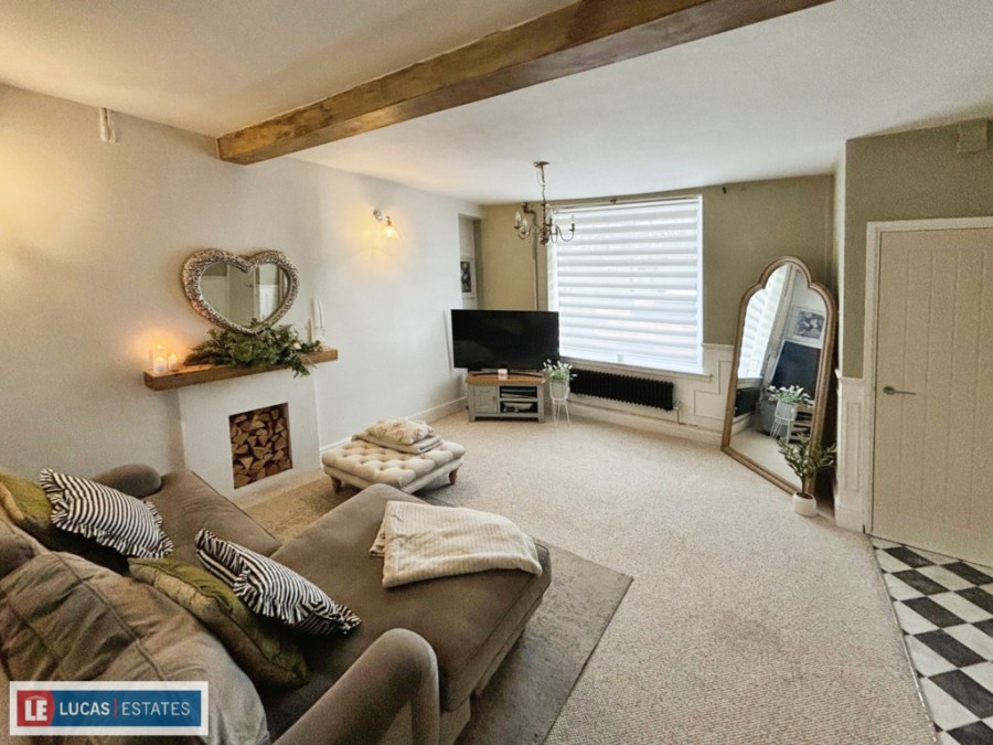 Images for Gellideg Street, Maesycwmmer, Hengoed