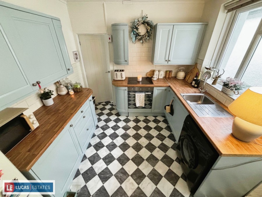 Images for Gellideg Street, Maesycwmmer, Hengoed
