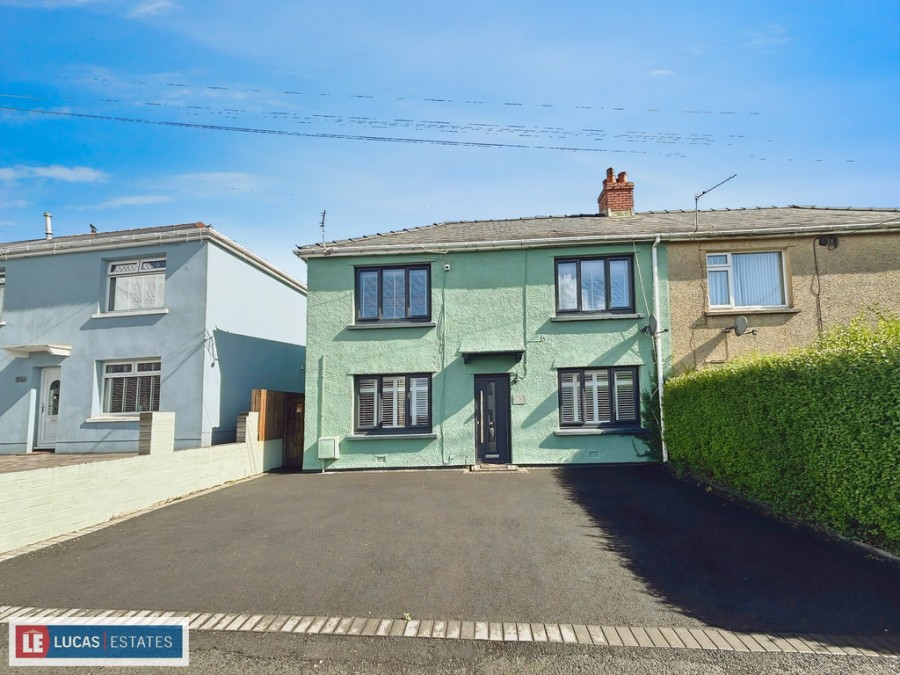 Images for Aberbargoed, Bargoed